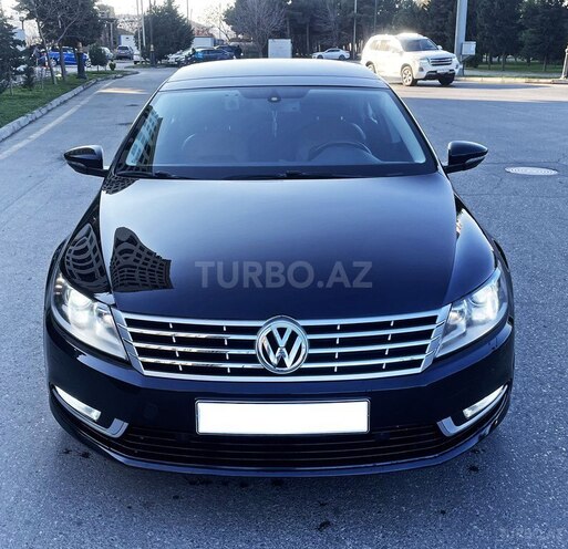 Volkswagen Passat CC 2014, 270,000 km - 2.0 л - Bakı