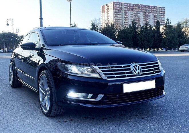 Volkswagen Passat CC 2014, 270,000 km - 2.0 л - Bakı