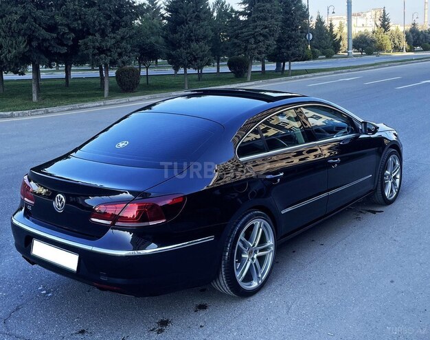Volkswagen Passat CC 2014, 270,000 km - 2.0 л - Bakı