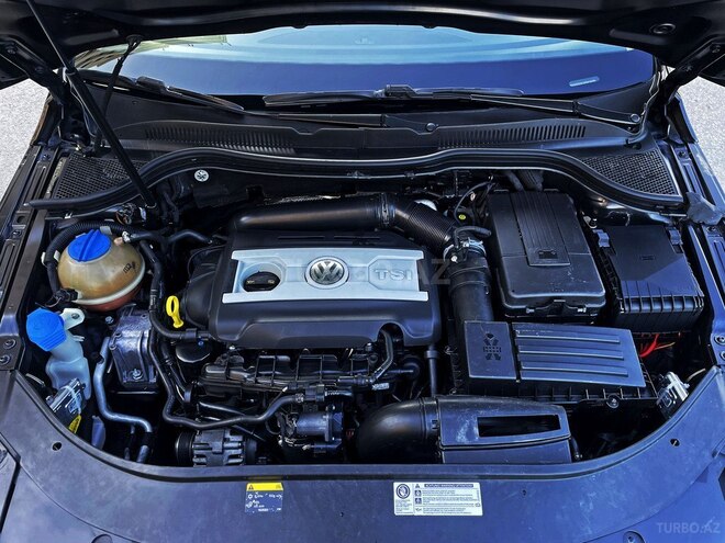 Volkswagen Passat CC 2014, 270,000 km - 2.0 л - Bakı
