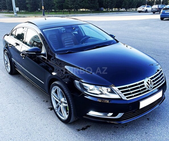 Volkswagen Passat CC 2014, 270,000 km - 2.0 л - Bakı