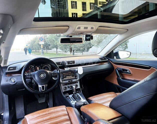 Volkswagen Passat CC 2014, 270,000 km - 2.0 л - Bakı