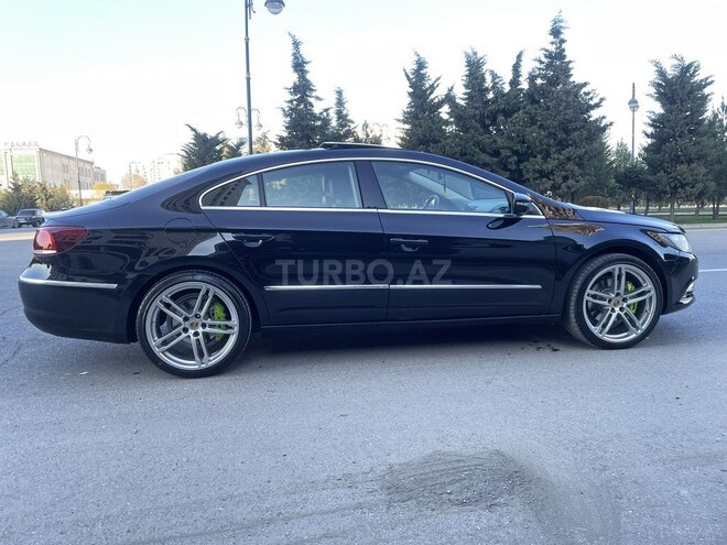 Volkswagen Passat CC 2014, 270,000 km - 2.0 л - Bakı