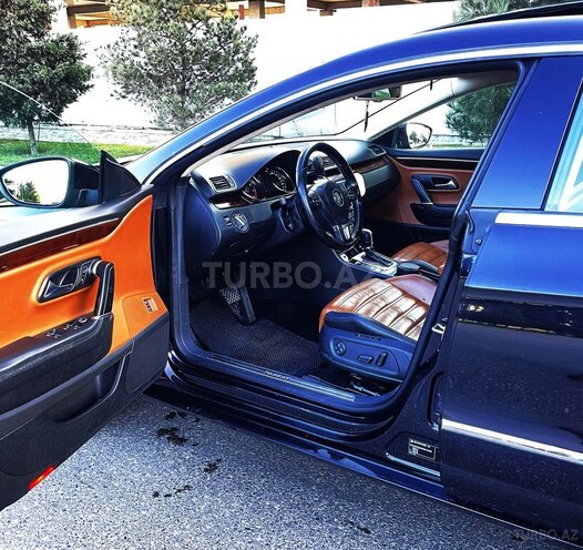 Volkswagen Passat CC 2014, 270,000 km - 2.0 л - Bakı