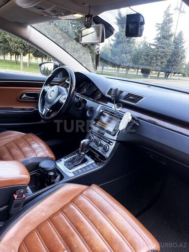 Volkswagen Passat CC 2014, 270,000 km - 2.0 л - Bakı