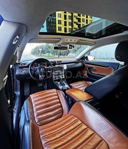 Volkswagen Passat CC 2014, 270,000 km - 2.0 л - Bakı