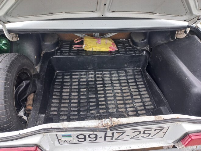 LADA (VAZ) 2107 2005, 12,345 km - 1.6 l - Masallı