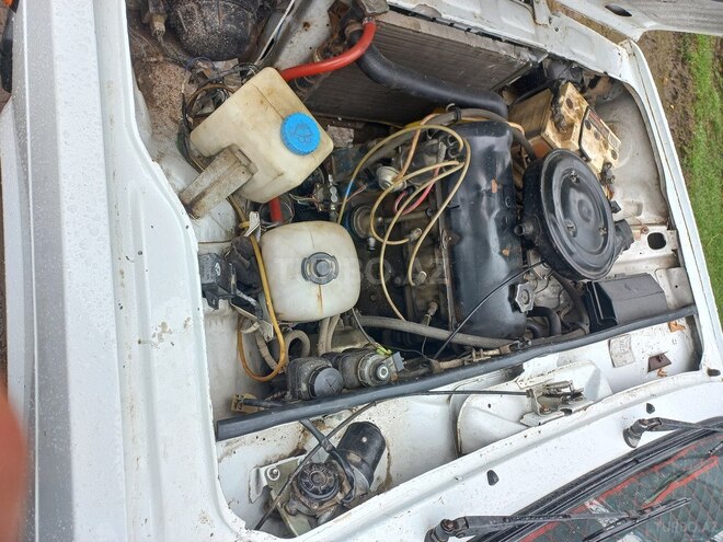 LADA (VAZ) 2107 2005, 12,345 km - 1.6 l - Masallı