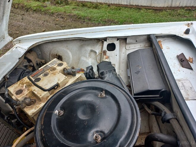 LADA (VAZ) 2107 2005, 12,345 km - 1.6 l - Masallı