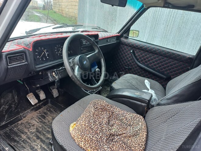 LADA (VAZ) 2107 2005, 12,345 km - 1.6 l - Masallı