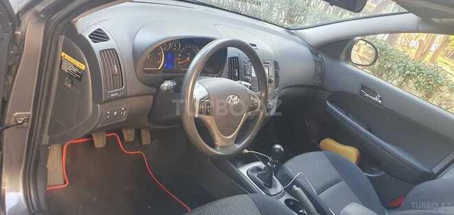 Hyundai i30 2008, 198,000 km - 1.6 l - Bakı