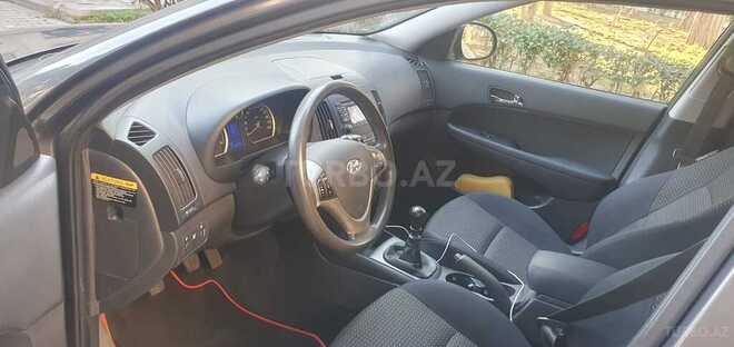 Hyundai i30 2008, 198,000 km - 1.6 l - Bakı