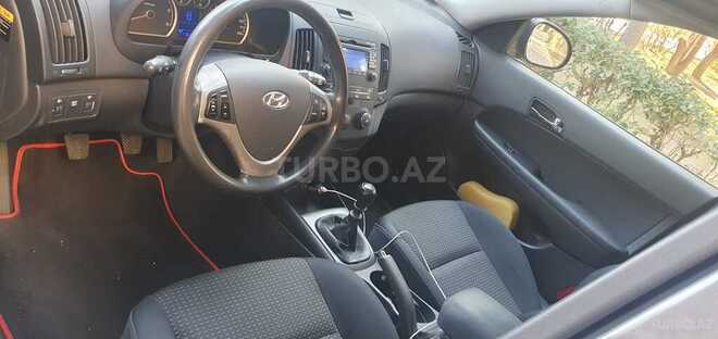 Hyundai i30 2008, 198,000 km - 1.6 l - Bakı