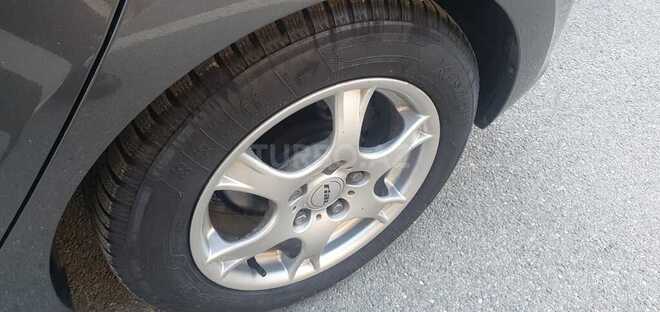 Hyundai i30 2008, 198,000 km - 1.6 l - Bakı