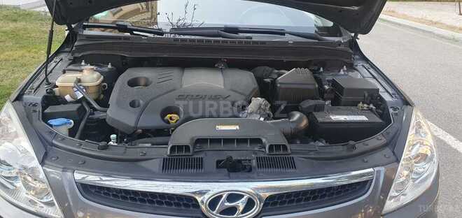 Hyundai i30 2008, 198,000 km - 1.6 l - Bakı