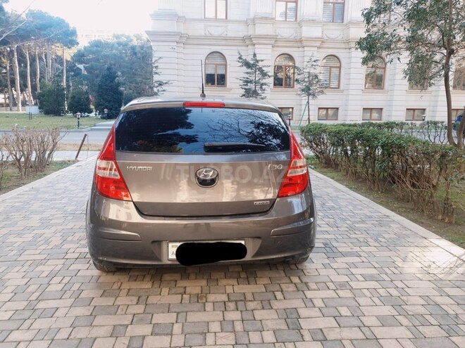 Hyundai i30 2008, 198,000 km - 1.6 l - Bakı