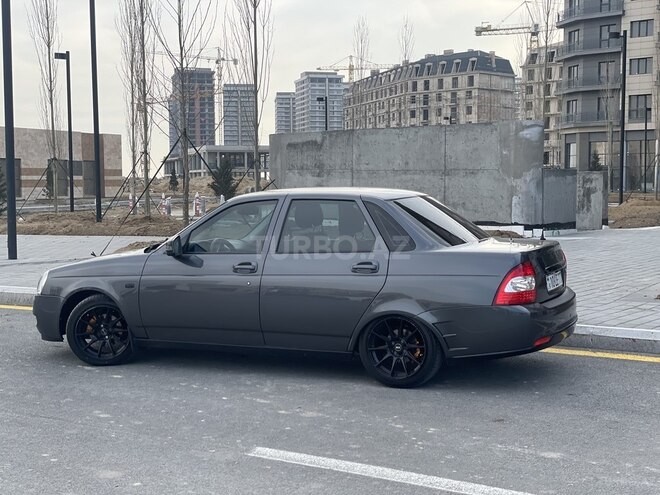 LADA (VAZ) Priora 2015, 151,000 km - 1.6 л - Zaqatala