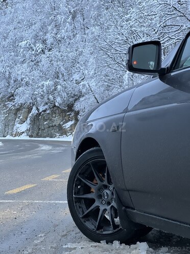 LADA (VAZ) Priora 2015, 151,000 km - 1.6 л - Zaqatala