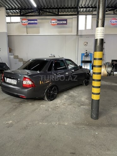 LADA (VAZ) Priora 2015, 151,000 km - 1.6 л - Zaqatala