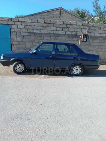 Tofas Sahin 2006, 100,000 km - 1.6 l - Bakı