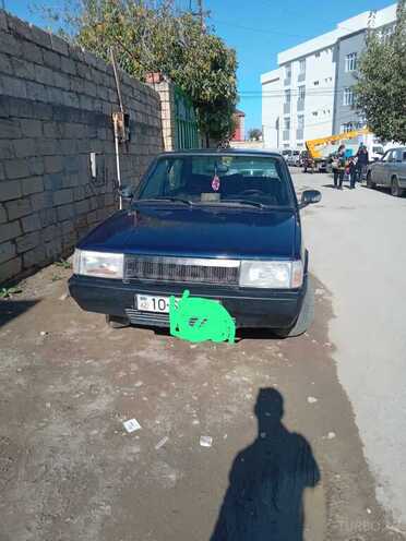 Tofas Sahin 2006, 100,000 km - 1.6 l - Bakı
