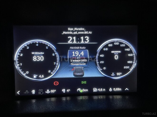LADA (VAZ) Priora 2015, 151,000 km - 1.6 л - Zaqatala