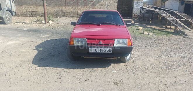 LADA (VAZ) 2109 1991, 700,000 km - 1.5 l - Biləsuvar