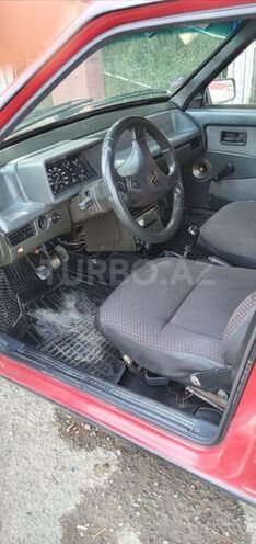 LADA (VAZ) 2109 1991, 700,000 km - 1.5 l - Biləsuvar