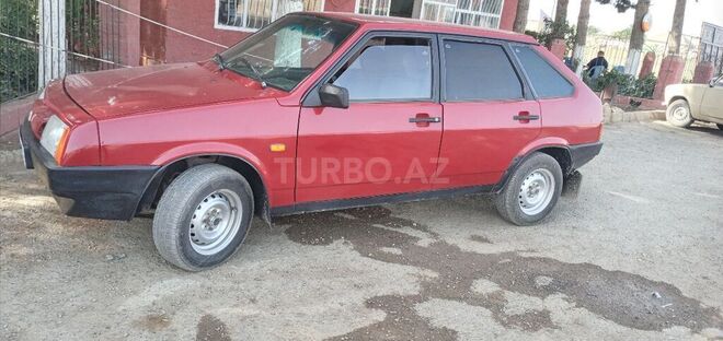 LADA (VAZ) 2109 1991, 700,000 km - 1.5 l - Biləsuvar