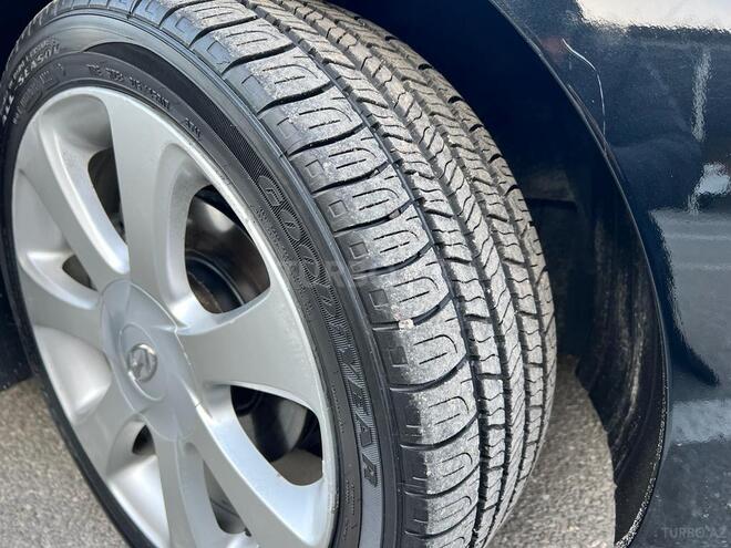 Hyundai Elantra 2011, 105,357 km - 1.8 l - Bakı