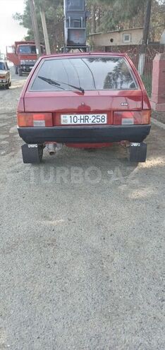 LADA (VAZ) 2109 1991, 700,000 km - 1.5 l - Biləsuvar