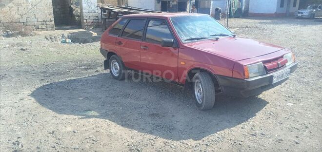 LADA (VAZ) 2109 1991, 700,000 km - 1.5 l - Biləsuvar
