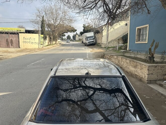 Mercedes 190 1989, 261,005 km - 2.0 l - Bakı