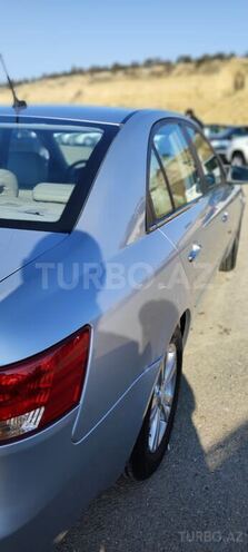 Hyundai Sonata 2006, 295,000 km - 2.0 l - Bakı
