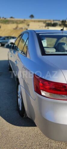 Hyundai Sonata 2006, 295,000 km - 2.0 l - Bakı