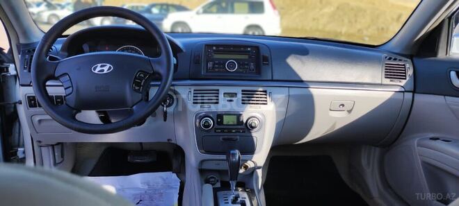 Hyundai Sonata 2006, 295,000 km - 2.0 l - Bakı