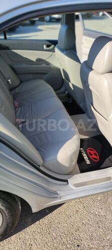 Hyundai Sonata 2006, 295,000 km - 2.0 l - Bakı