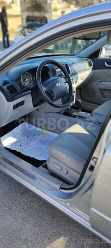Hyundai Sonata 2006, 295,000 km - 2.0 l - Bakı