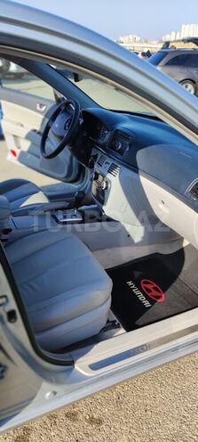 Hyundai Sonata 2006, 295,000 km - 2.0 l - Bakı