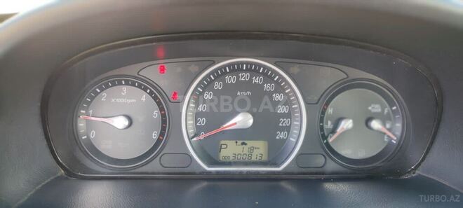 Hyundai Sonata 2006, 295,000 km - 2.0 l - Bakı