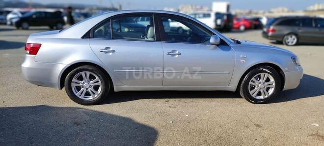 Hyundai Sonata 2006, 295,000 km - 2.0 l - Bakı