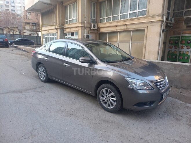Nissan Sentra 2019, 57,000 km - 1.8 l - Bakı