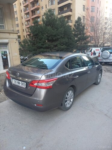 Nissan Sentra 2019, 57,000 km - 1.8 l - Bakı