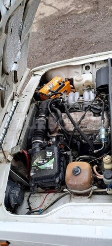 LADA (VAZ) 2107 2006, 75,000 km - 1.6 l - Quba