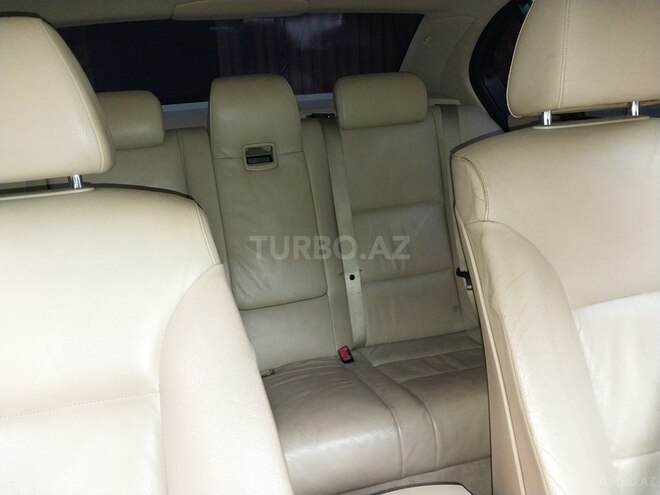 BMW 525 2006, 246,446 km - 2.5 l - Bakı
