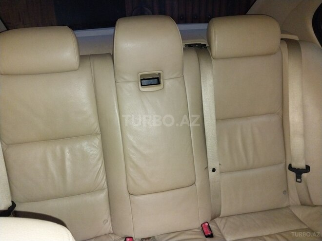BMW 525 2006, 246,446 km - 2.5 l - Bakı