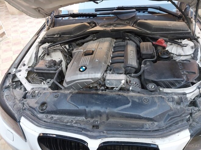 BMW 525 2006, 246,446 km - 2.5 l - Bakı