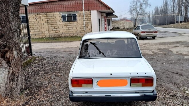 LADA (VAZ) 2107 2006, 75,000 km - 1.6 l - Quba
