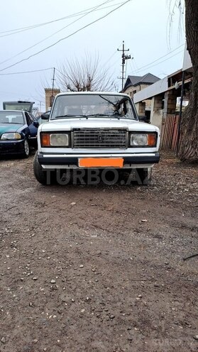 LADA (VAZ) 2107 2006, 75,000 km - 1.6 l - Quba
