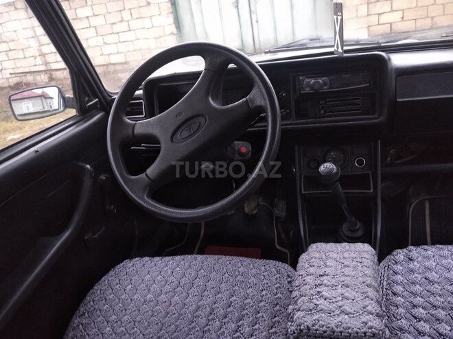 LADA (VAZ) 2107 2006, 75,000 km - 1.6 l - Quba